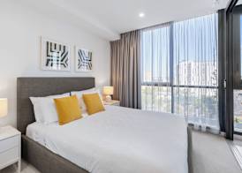 High Street Apartments Toowong 3