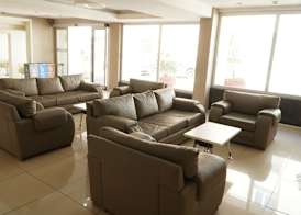 Hotel Cinas 4