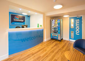 Travelodge Birmingham Sheldon 2