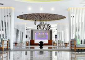 The One Gallery Resort 2