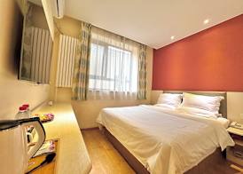 Beijing Dongdan Hotel 5