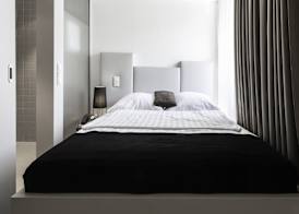Pearl Design Hotel - Frankfurt City 3