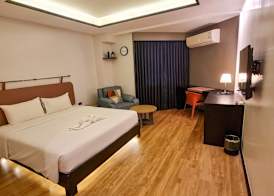 PRS Hotel By Sojourn 4