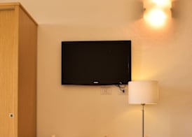 Hotel Vega 3