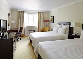 Forest of Arden Hotel and Country Club 3