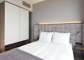 Adina Apartment Hotel Nuremberg 5