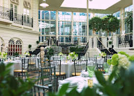 Radisson Blu Hotel, London Heathrow 3