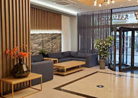Hotel Salvador 4