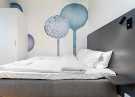 ApartDirect Linköping Arena 5