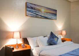 Costa Palawan Resort 5