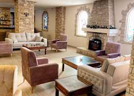 Navarria Blue Hotel 5