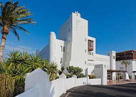 Hotel Club Jandia Princess 4