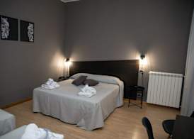 Hotel Marconi 4