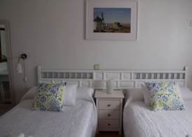 Hotel Consuegra 4