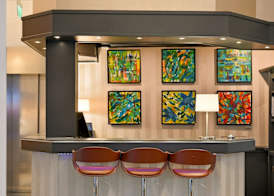 City Hotel Meckenheim 5