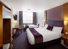 Premier Inn Coventry South - A45 4