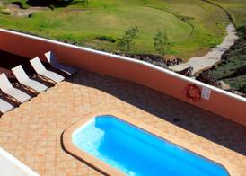 Hotel Mirador De Lobos Resort 2