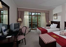 Meliá Grand Hermitage All Inclusive 4
