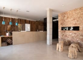 Apartamentos Castaví 3