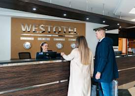 Westotel Nantes Atlantique 2