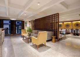 Alko Hotel Casa Nispero 5
