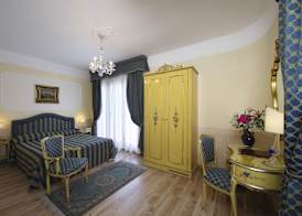 Hotel Villa Edera 5