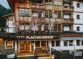 Hotel Flachauerhof 3