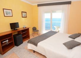 Rallye Hotel 4