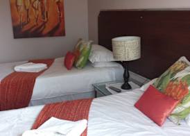 21 On Coetzee Guest House 3
