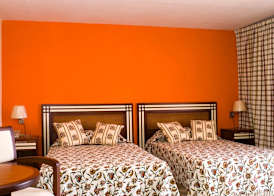 Hotel Copacabana 3
