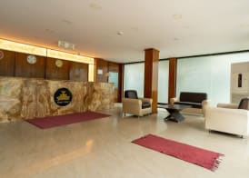 Hotel The King's 2