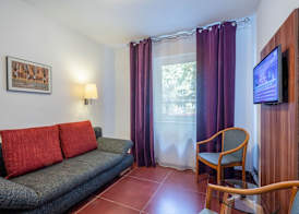 Hotel Schottenhof - Cityhotel Mainz 3