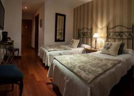 Hostal Rual 3