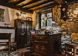 Hotel Casona D'Alevia 2