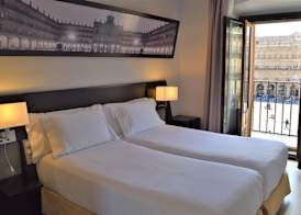Sercotel Las Torres 5
