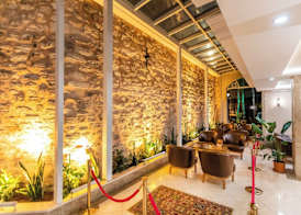 Baron Hotel & Spa 4