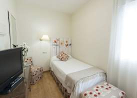 Hotel Alcántara 3