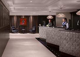 Radisson Blu Hotel, Leeds City Centre 3