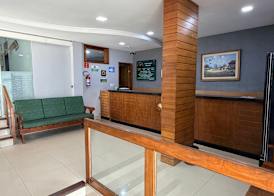 Abrolhos Praia Hotel 4