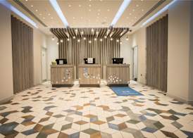 DoubleTree by Hilton Coventry Building Society Arena 5
