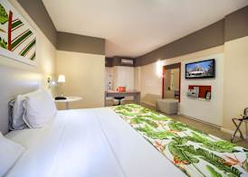Comfort Hotel Fortaleza 4