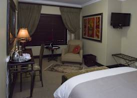 North Hill Guesthouse 4