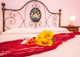 Agriturismo Poggio Pistolese 5
