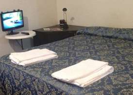 Romeo and Juliet Apartaments 4