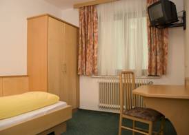 Hotel Wasserfall - including Summercard 4