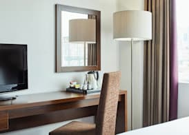 Leonardo Hotel Bradford 5
