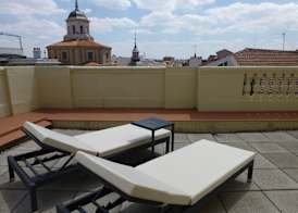 Hostal Sol Square Madrid 2