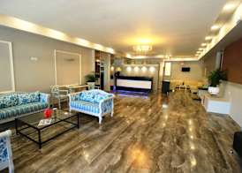 Silver Bay Hotel Kontokali Corfu 2