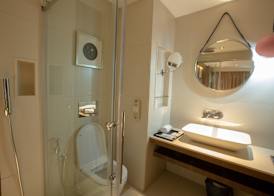 Hotel Span International 4