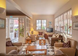OPERA BLUE Hotel Gouvia Corfu 3